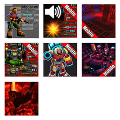 Asset Packs