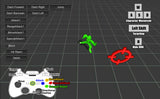 Karate Warrior Mecanim Animation Pack