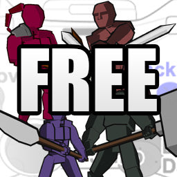 Warrior Pack Bundle 3 FREE