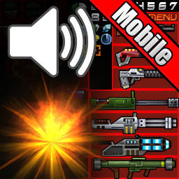 Weapons Effects and Sounds Pack